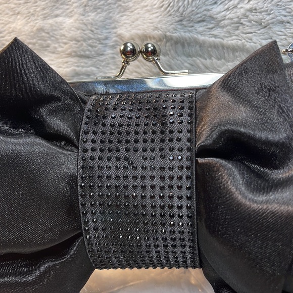 Cute cocktail back crossbody bag - Picture 6 of 12